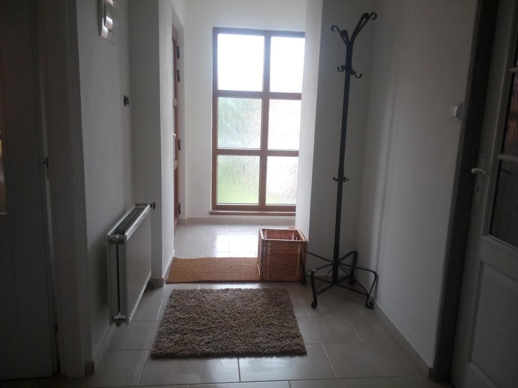 Apartment Techov Blansko Kültér fotó